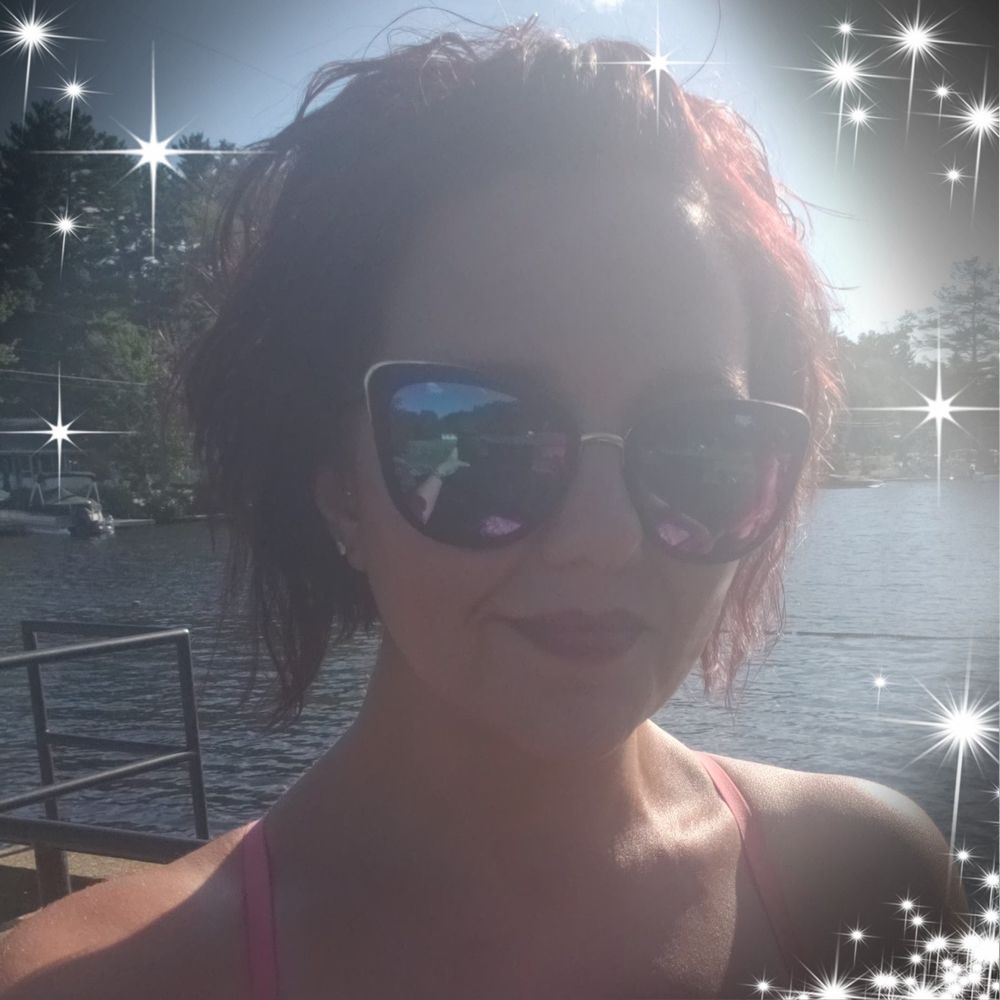 Meet your Posher, Chrissy